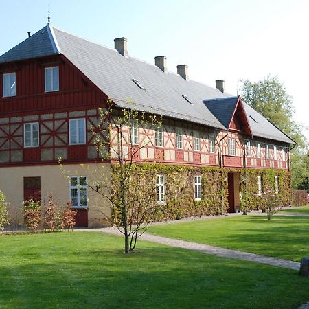 Bernstorff Castle Hotel Gentofte Esterno foto